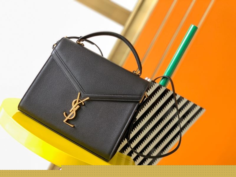 Y*L top handle bags